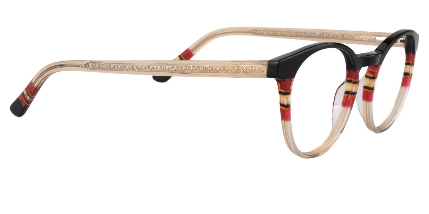 Buy Margaret Optical Glasses and EyeWear Frames on Zeelool4