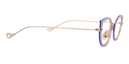 Alice Cat Eye Light-Purple Glasses4