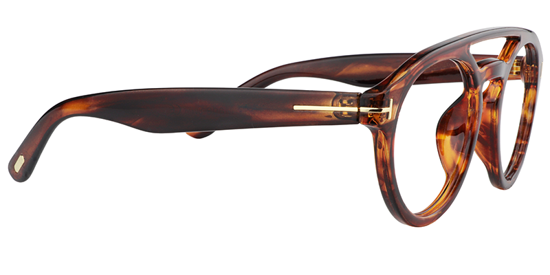 Aviator Tortoise Glasses | Zeelool Aviator Glasses4