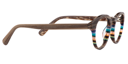 Darby Round Wood Glasses4