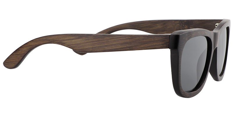 Rectangle Gray Sunglasses | Zeelool Sunglasses Online4