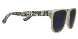 Amity Square White Sunglasses4