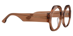 Johnny Geometric Tawny Glasses3