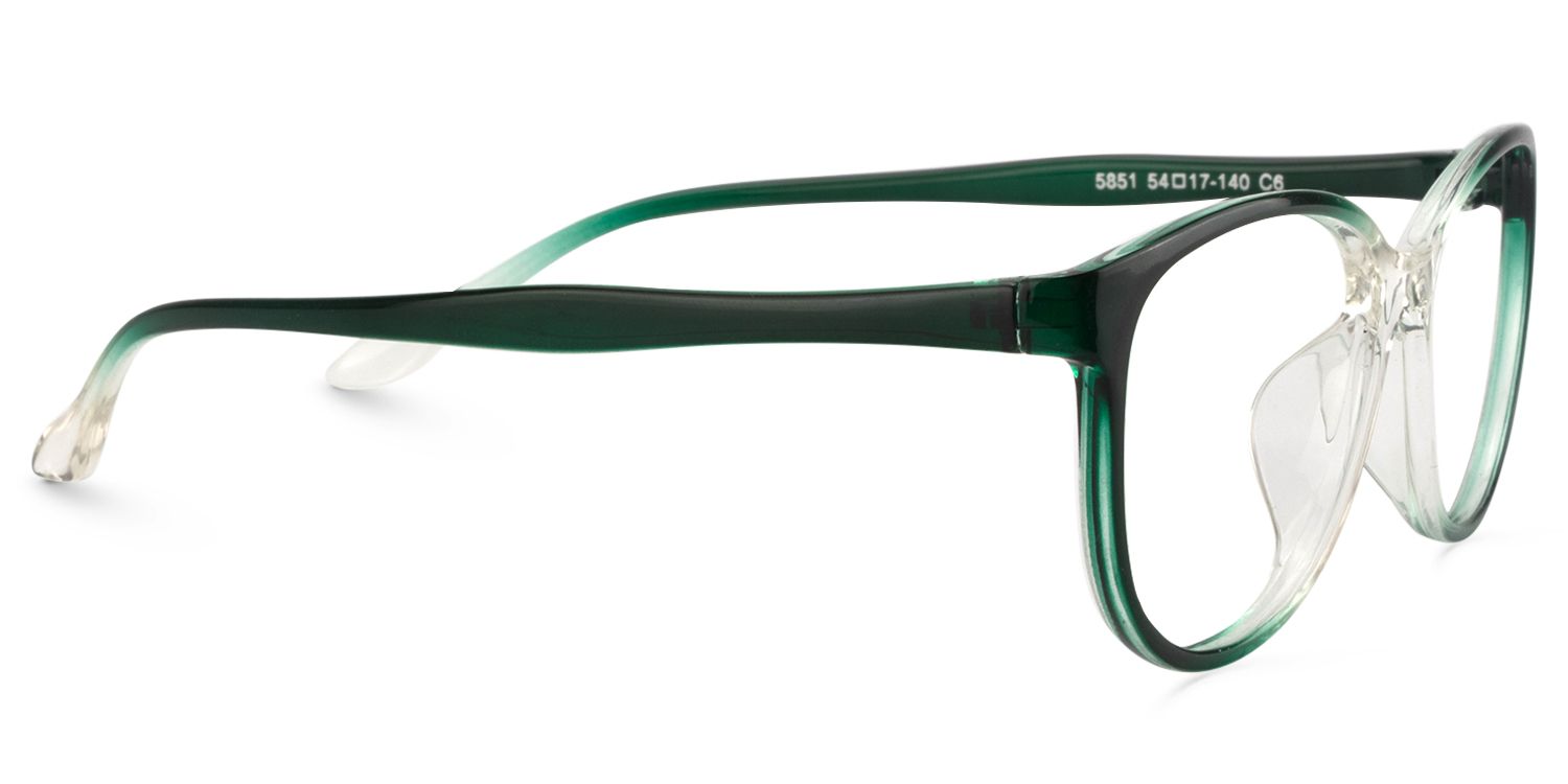 Buy Abby Optical Glasses and EyeWear Frames on Zeelool4