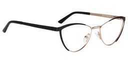 Sydney Cat Eye Glasses3