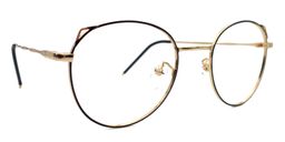 William Cute Cat Eye Glasses2