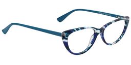Mavis Cat Eye Glasses 5