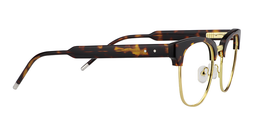 Cary Browline Tortoise Glasses4