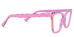 Chilton Square Bright Pink Glasses4