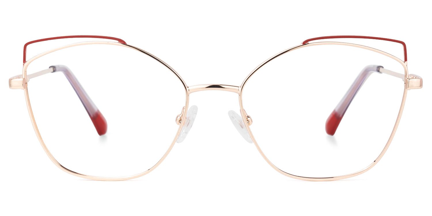 Buy Shaina Optical Glasses and EyeWear Frames on Zeelool0