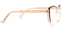 Crayton Cateye Tortoise Glasses2