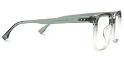 Contreras Square Green Glasses3