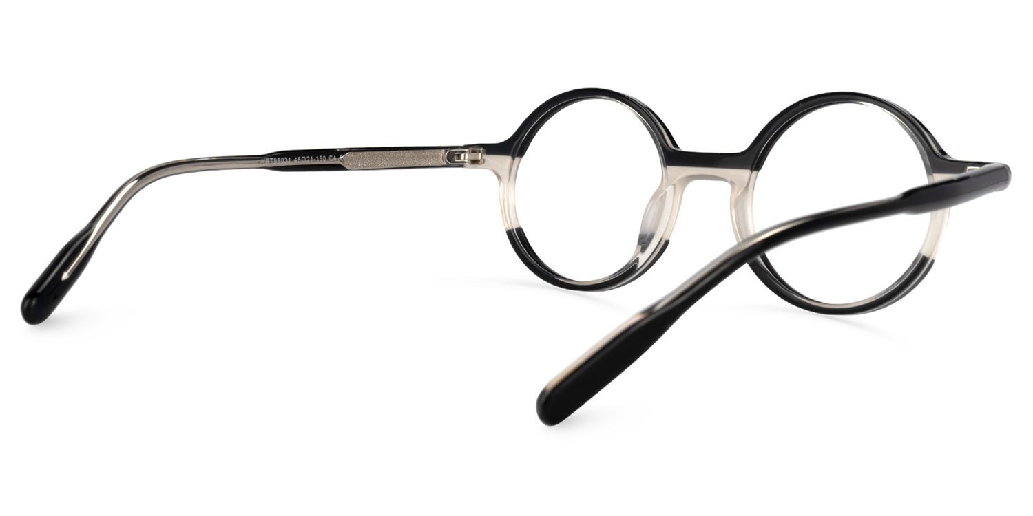 Buy Mincey Optical Glasses and EyeWear Frames on Zeelool3