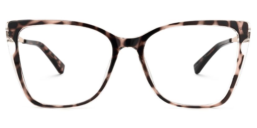 Shinault Cateye Tortoise Glasses