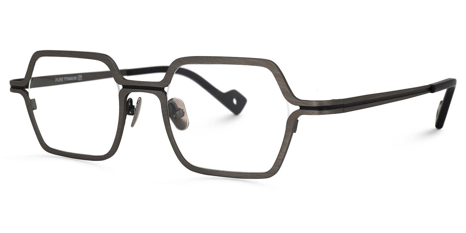 Buy Katleend Optical Glasses and EyeWear Frames on Zeelool1