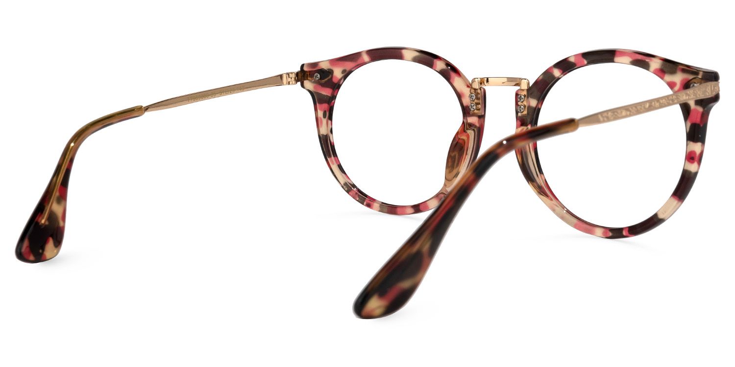 Buy Quentina Optical Glasses and EyeWear Frames on Zeelool3
