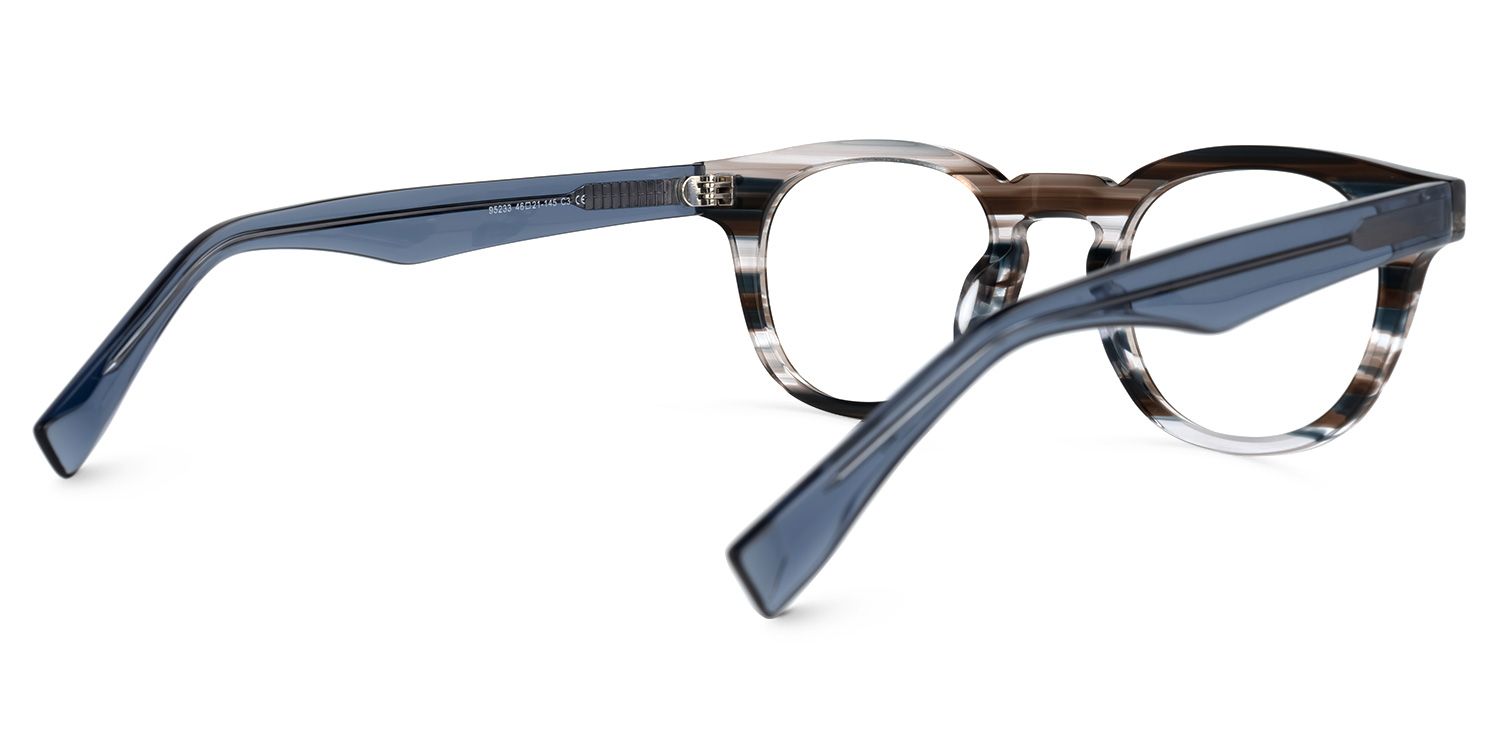 Buy Nijha Optical Glasses and EyeWear Frames on Zeelool3