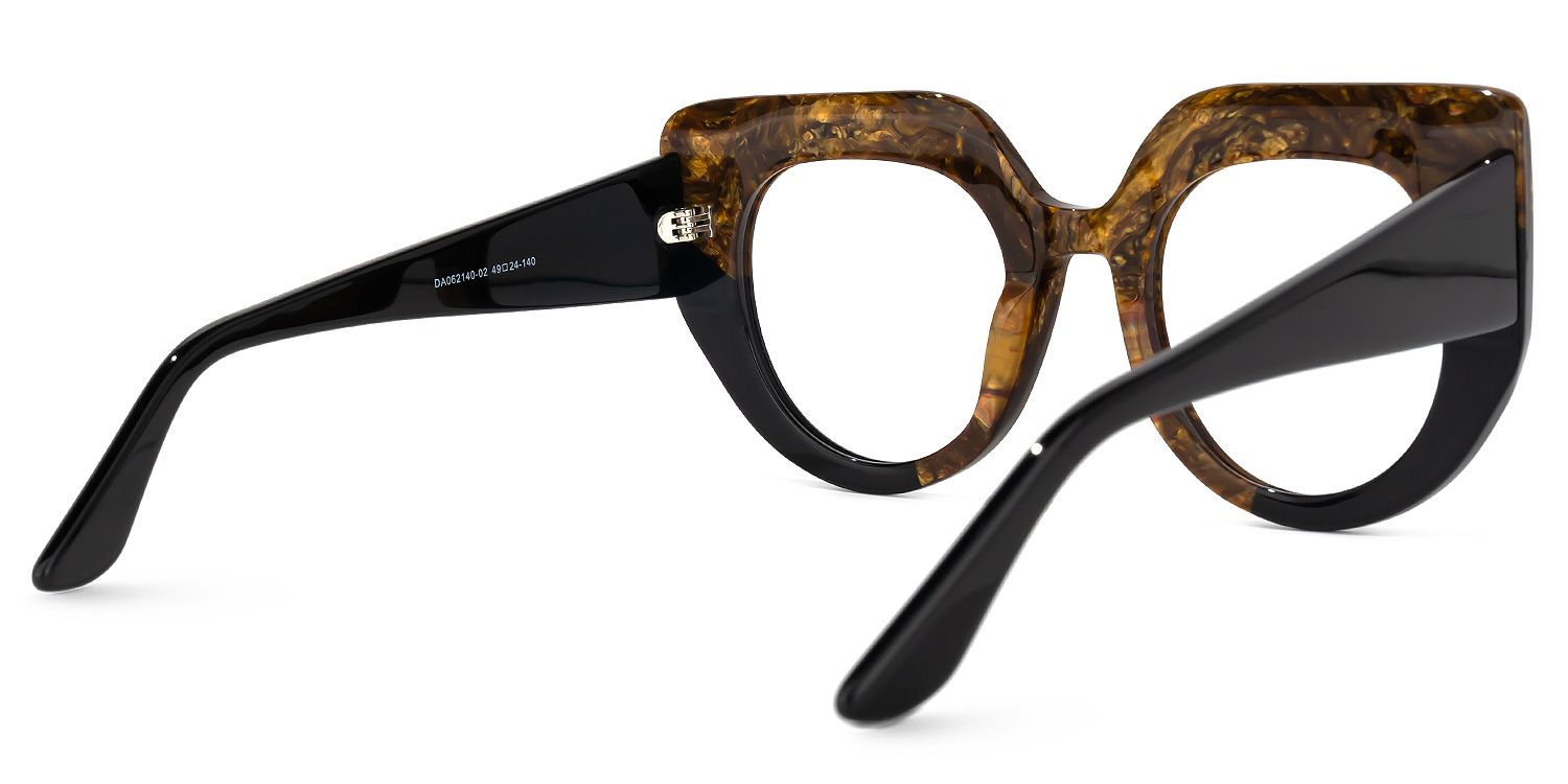 Buy Kitione Optical Glasses and EyeWear Frames on Zeelool3