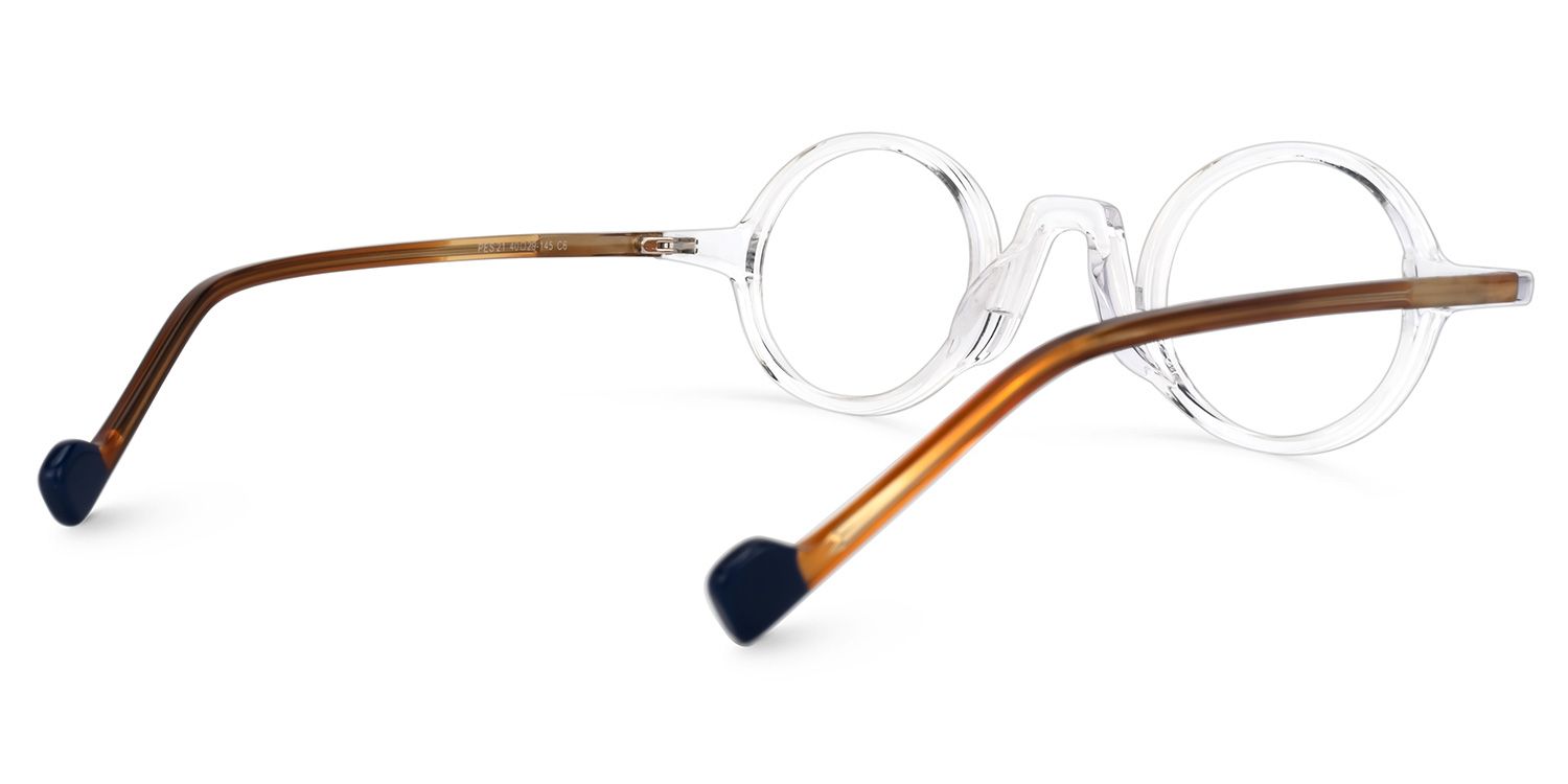 Buy Sauri  Optical Glasses and EyeWear Frames on Zeelool3