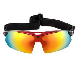 Gene Polarized Sports Sunglasses & Cycling Fishing Golf  Glasses2