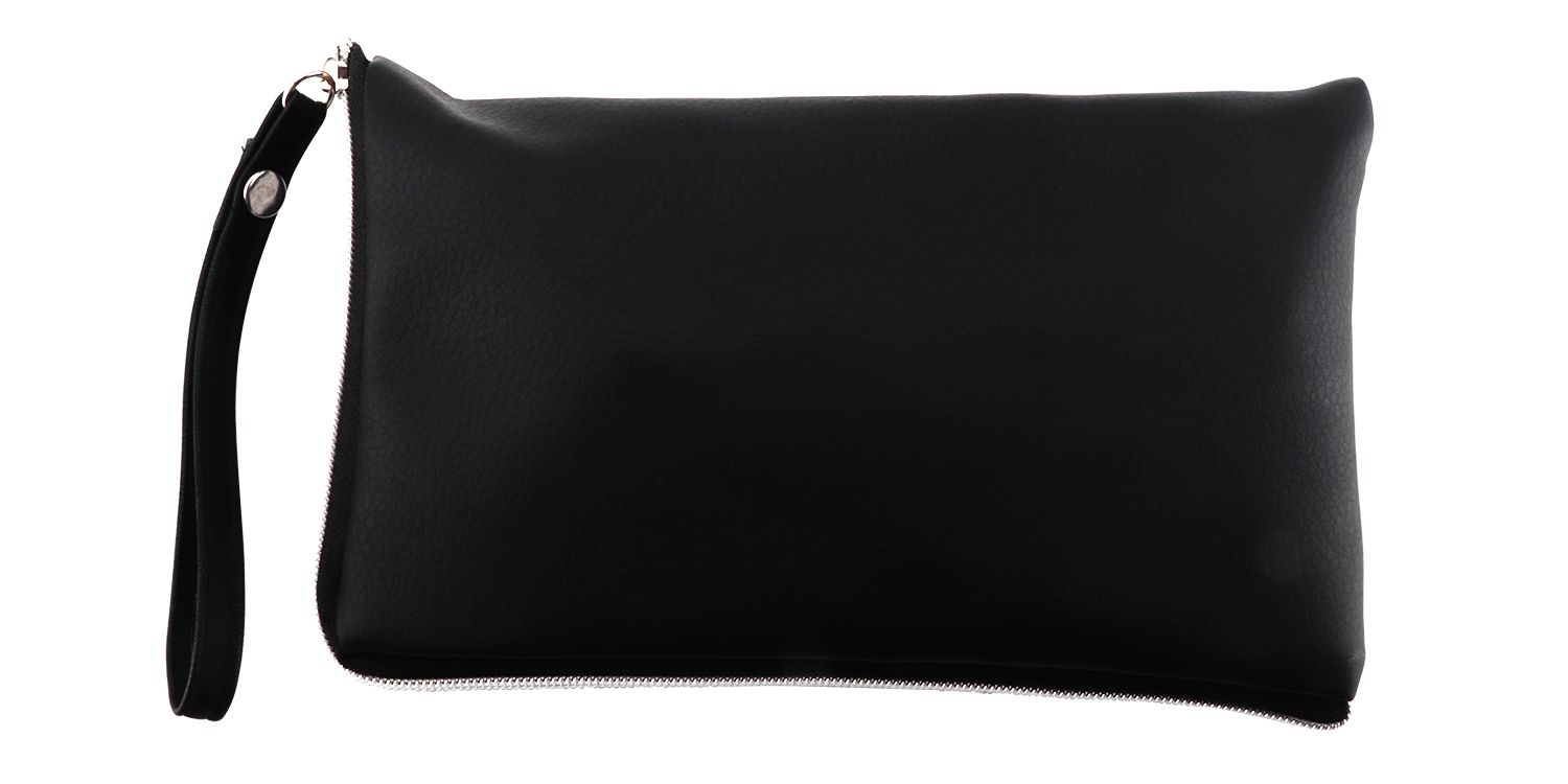 Square Black Glasses | Zeelool Glasses6