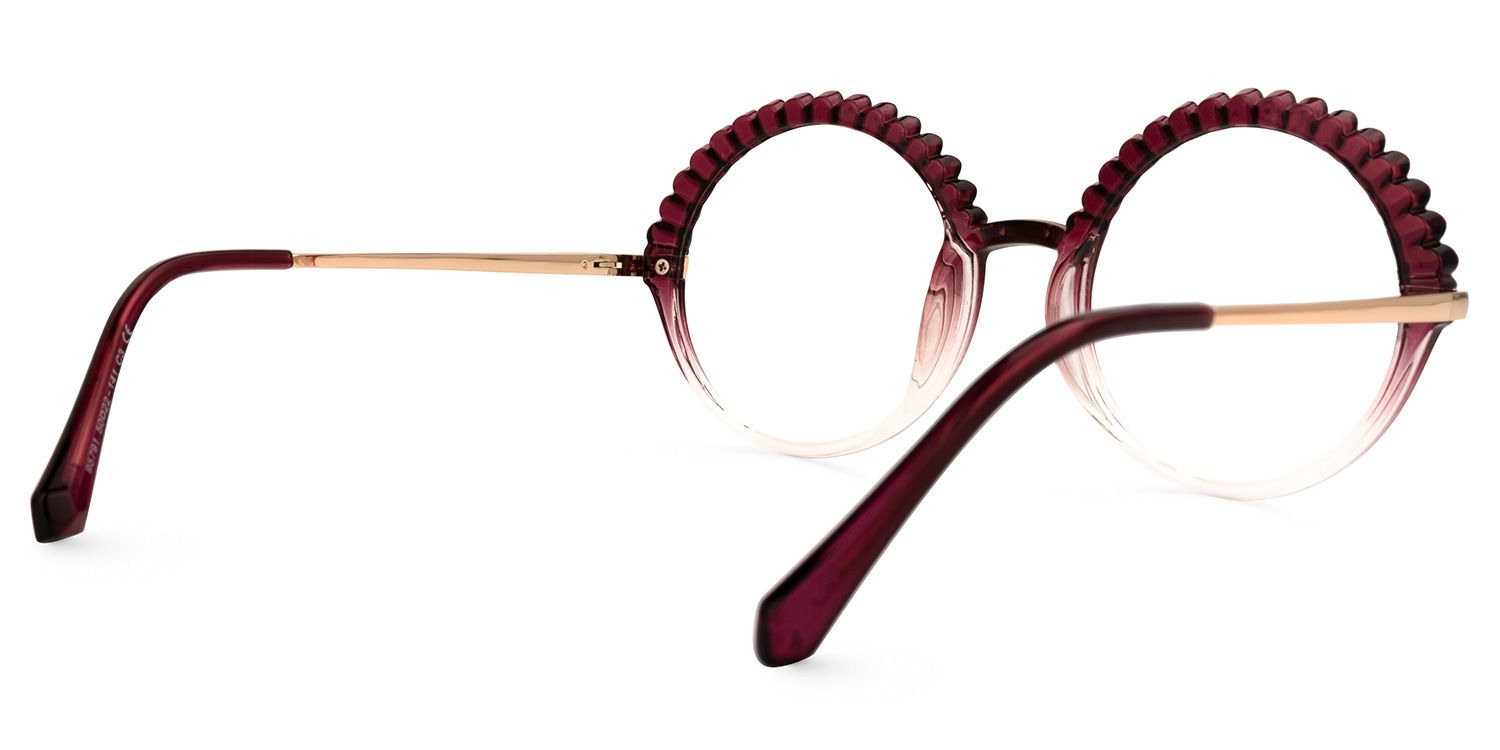 Buy Escuela Optical Glasses and EyeWear Frames on Zeelool3