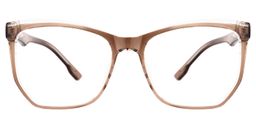 Libby Brown Geometric Glasses2