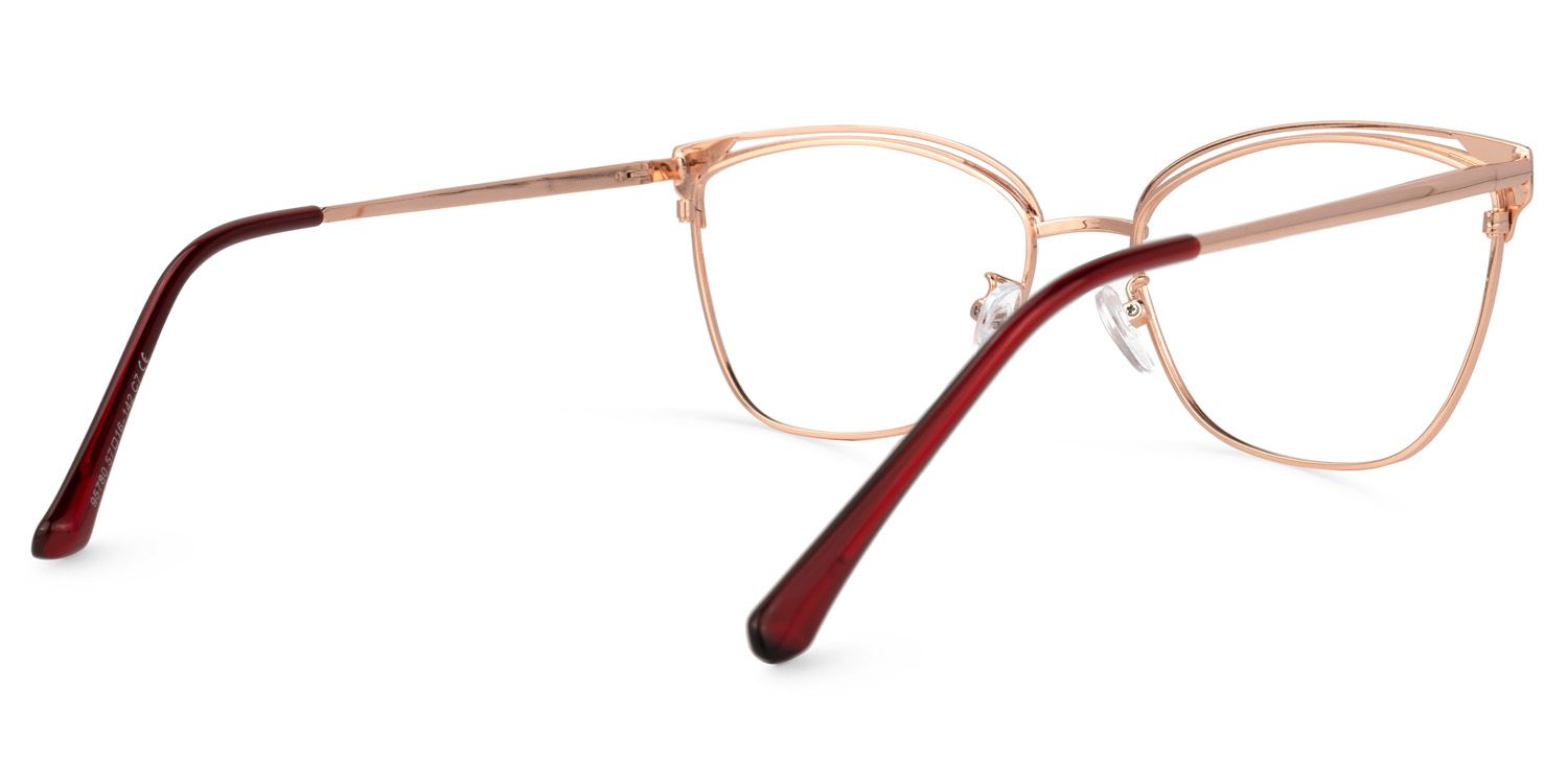 Buy Exey Optical Glasses and EyeWear Frames on Zeelool3