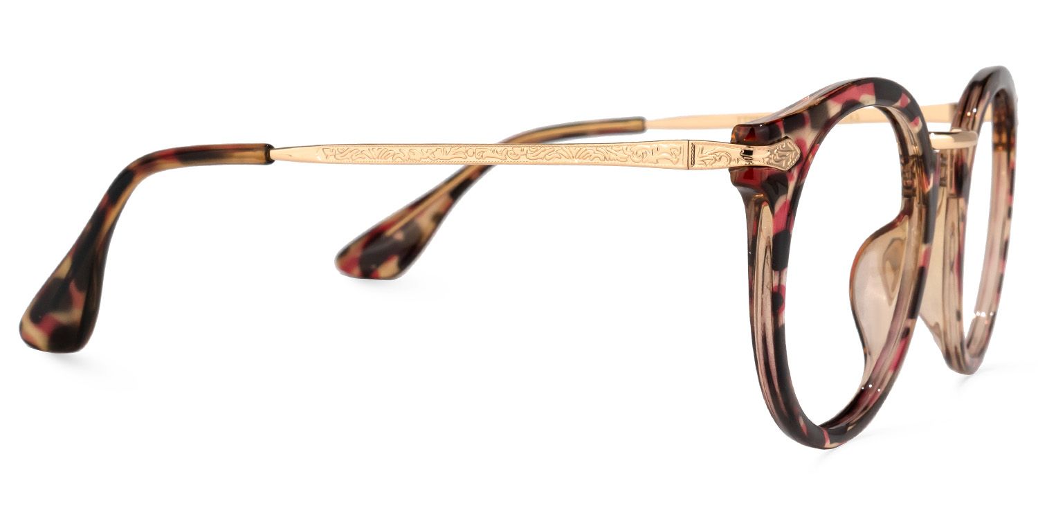Buy Quentina Optical Glasses and EyeWear Frames on Zeelool2