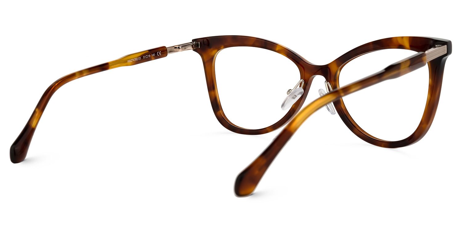 Buy Sonya Optical Glasses and EyeWear Frames on Zeelool3