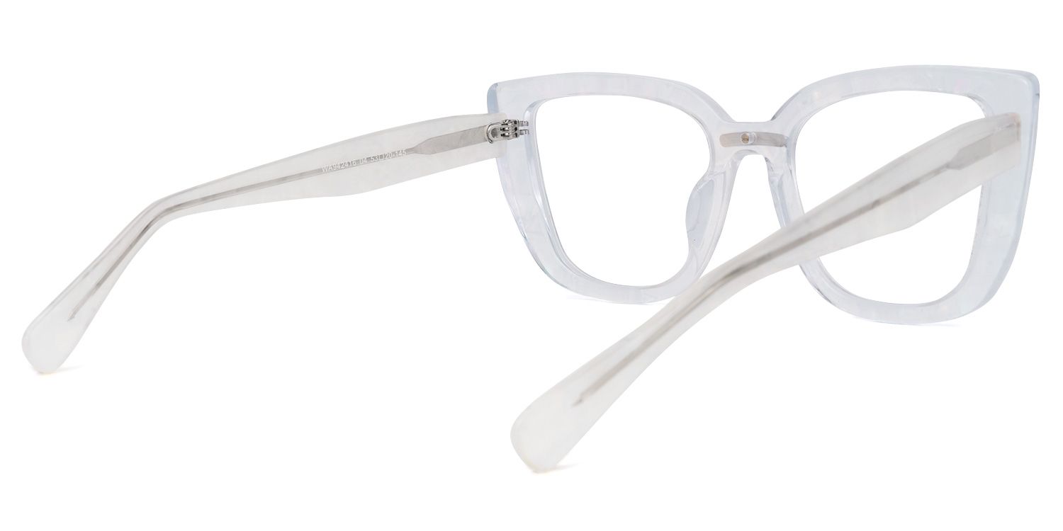 Buy Peggy Optical Glasses and EyeWear Frames on Zeelool3