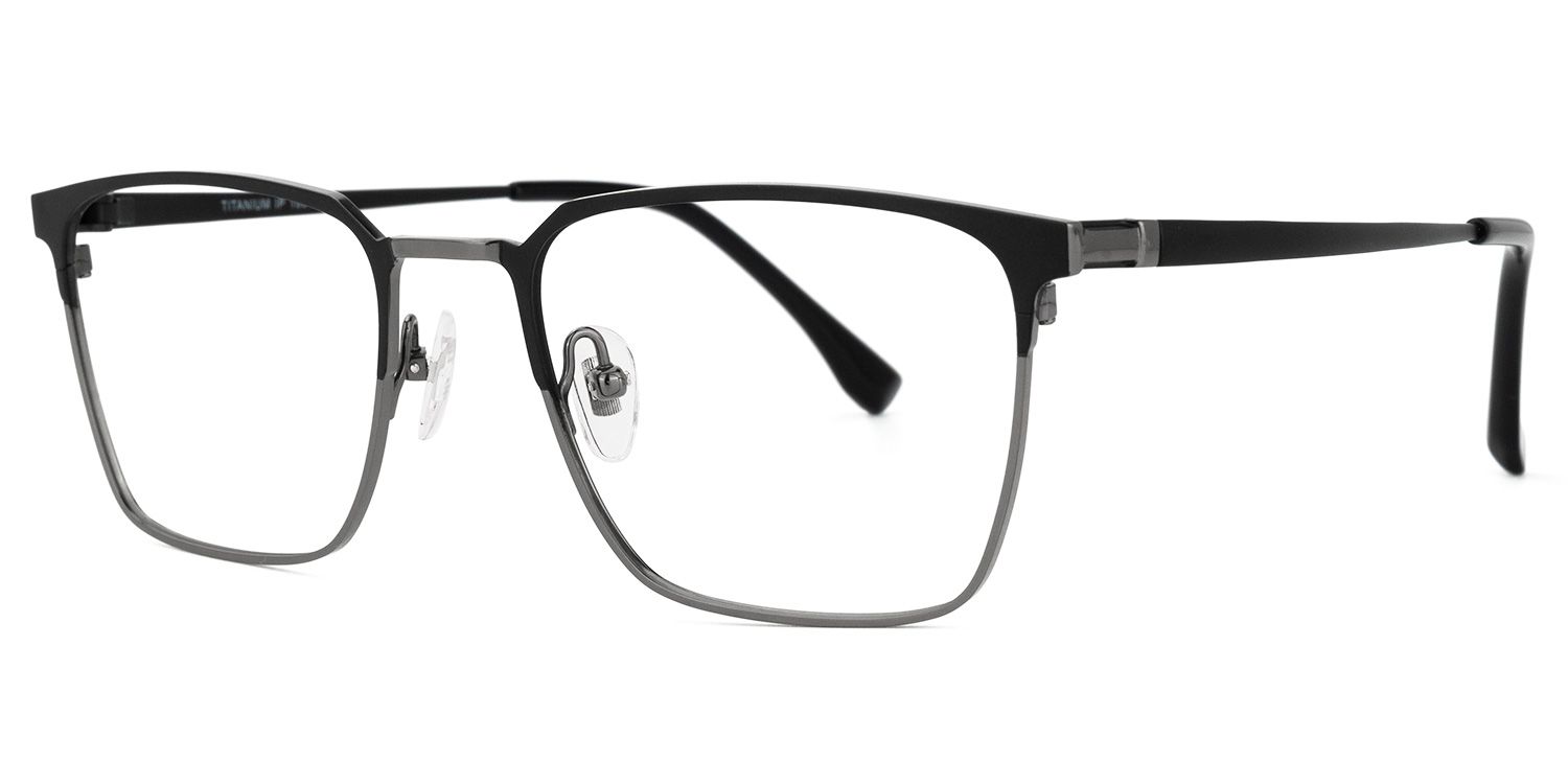 Buy Khadajah Optical Glasses and EyeWear Frames on Zeelool1