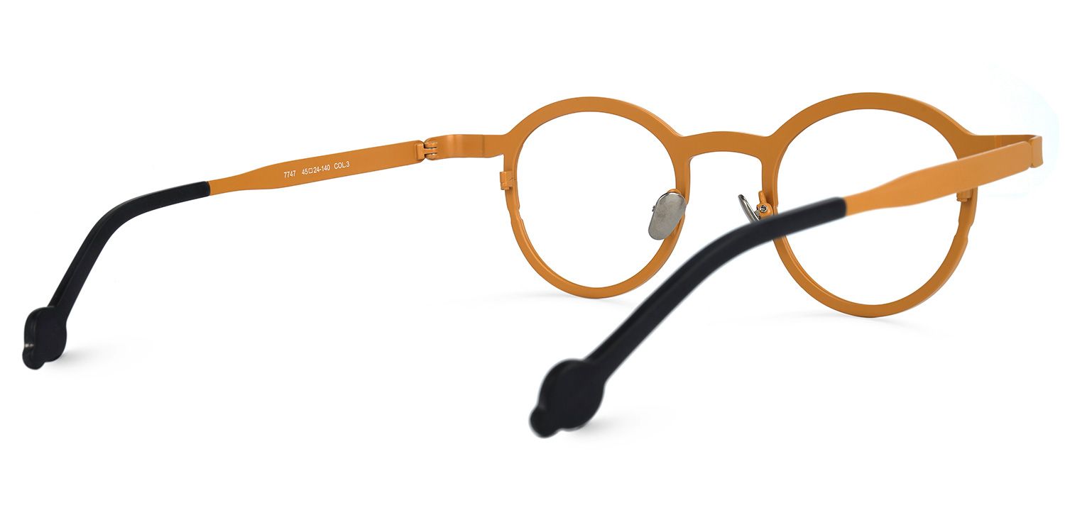 Buy Castro  Optical Glasses and EyeWear Frames on Zeelool3