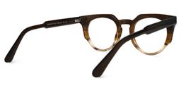 Jenkins Geometric Brown Glasses3