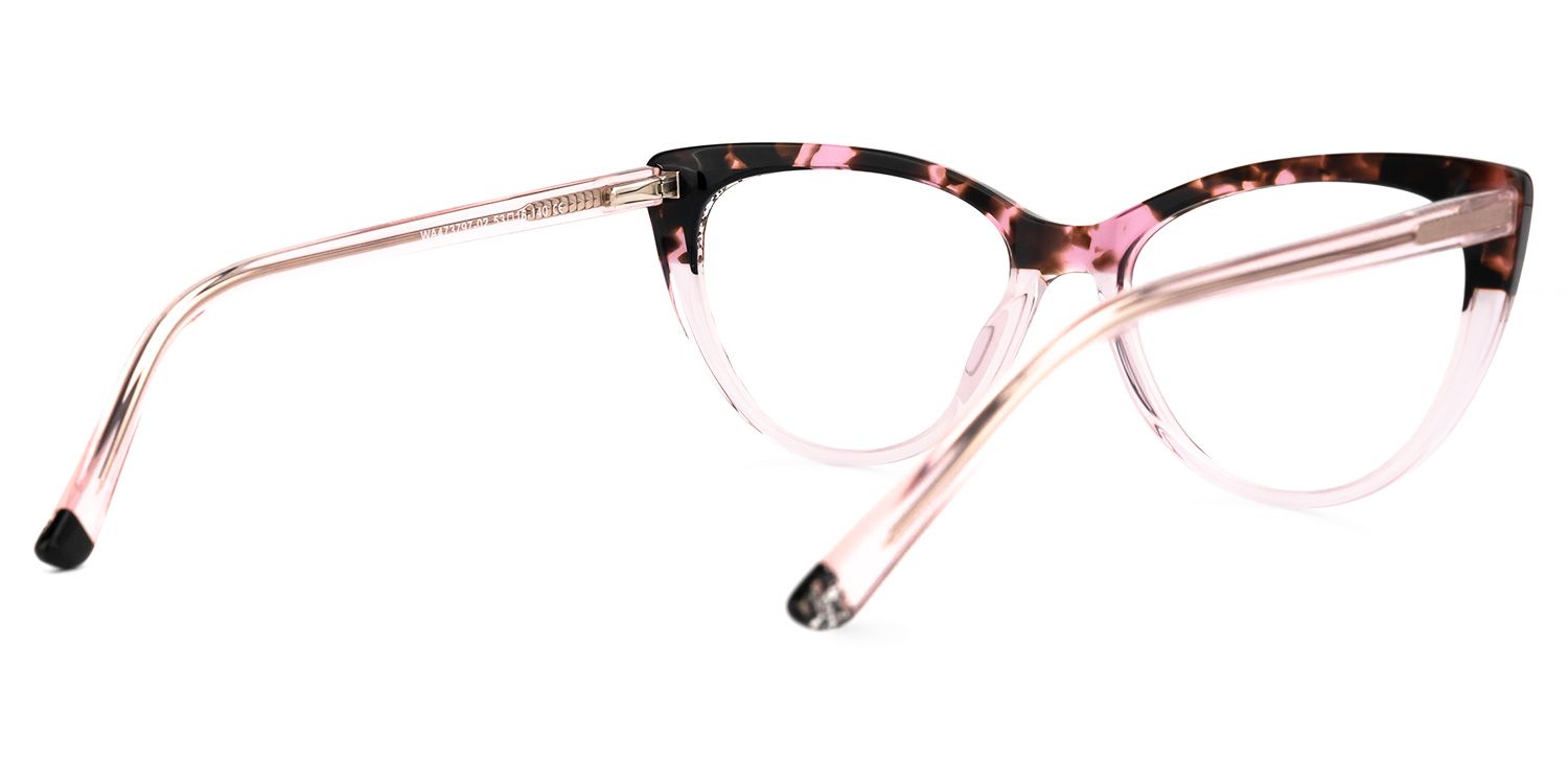 Buy Linette Optical Glasses and EyeWear Frames on Zeelool3