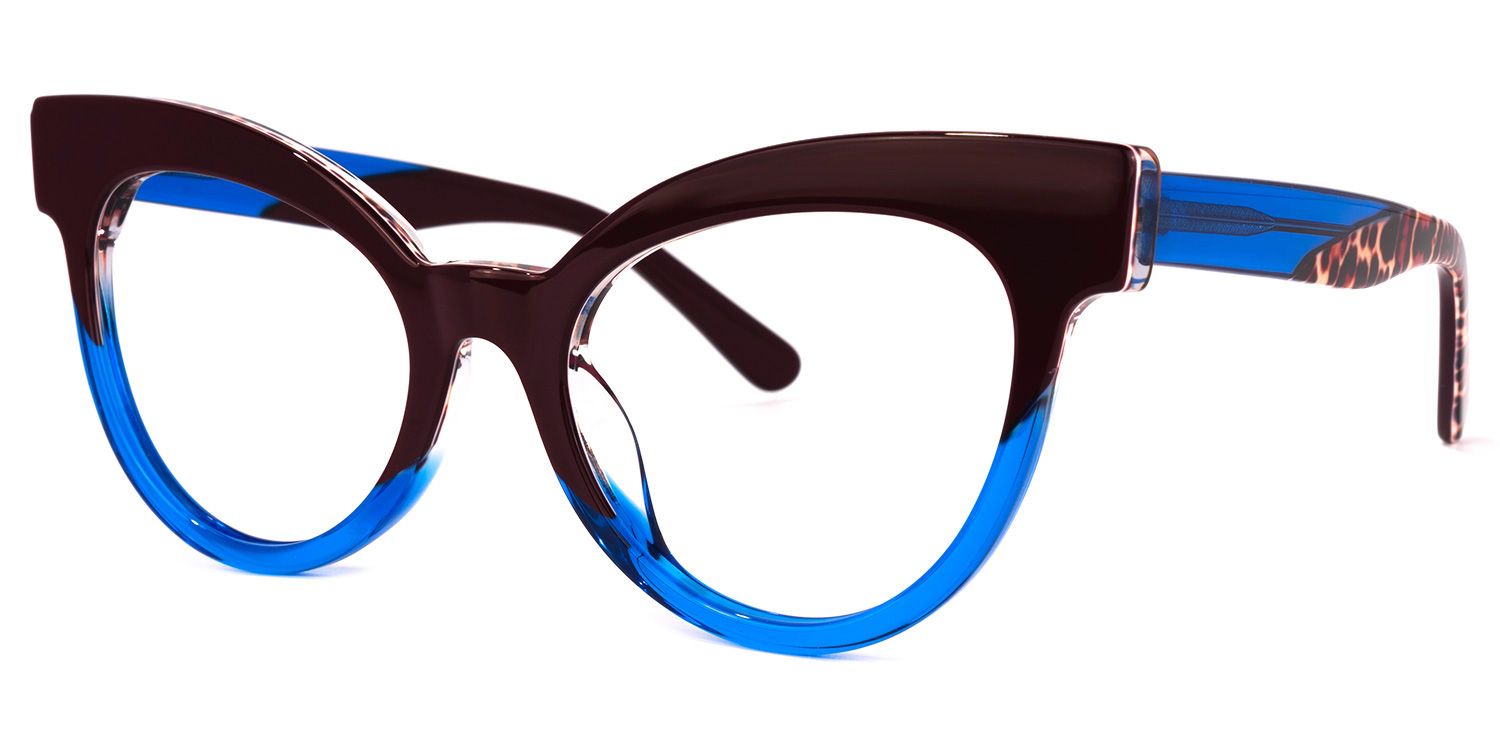 Buy Ivelisse Optical Glasses and EyeWear Frames on Zeelool1