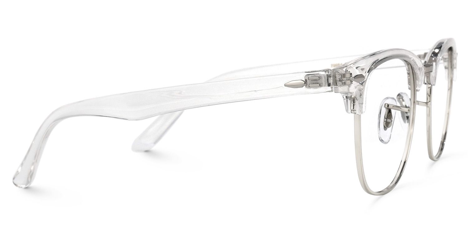 Buy Hacker Optical Glasses and EyeWear Frames on Zeelool2