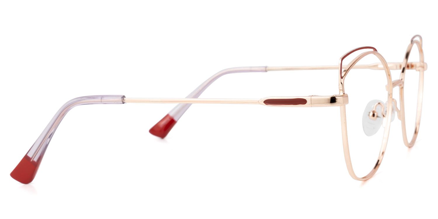 Buy Shaina Optical Glasses and EyeWear Frames on Zeelool2