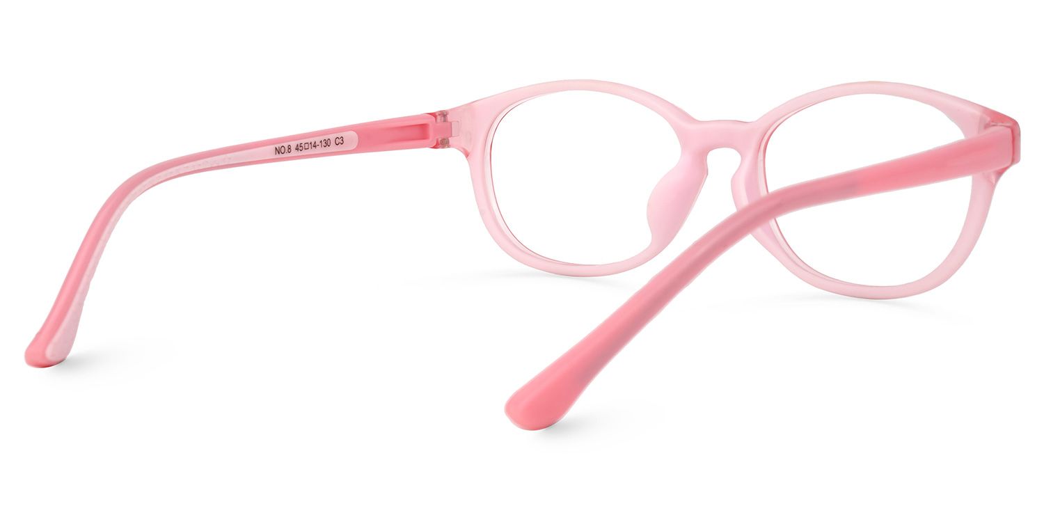 Buy Rapunzel ( Age 4 - 7 ) Optical Glasses and EyeWear Frames on Zeelool3