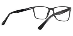 Nahomi Square Gray Glasses3