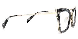 Tashawna Cateye Marble Glasses2