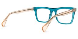 Stafford Square Blue Glasses3