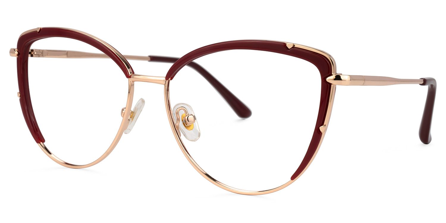 Buy Terah Optical Glasses and EyeWear Frames on Zeelool1