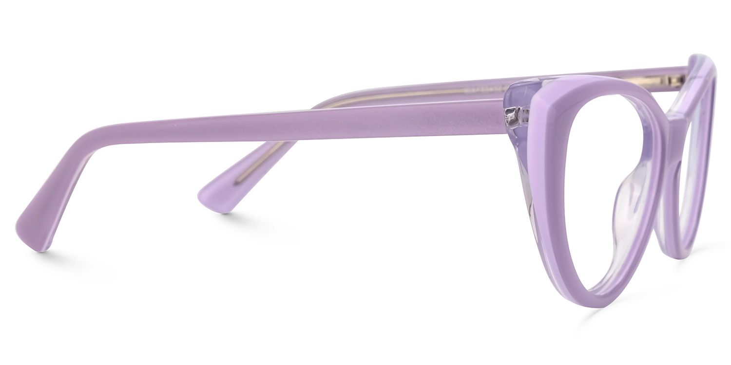 Buy Vicky Optical Glasses and EyeWear Frames on Zeelool2