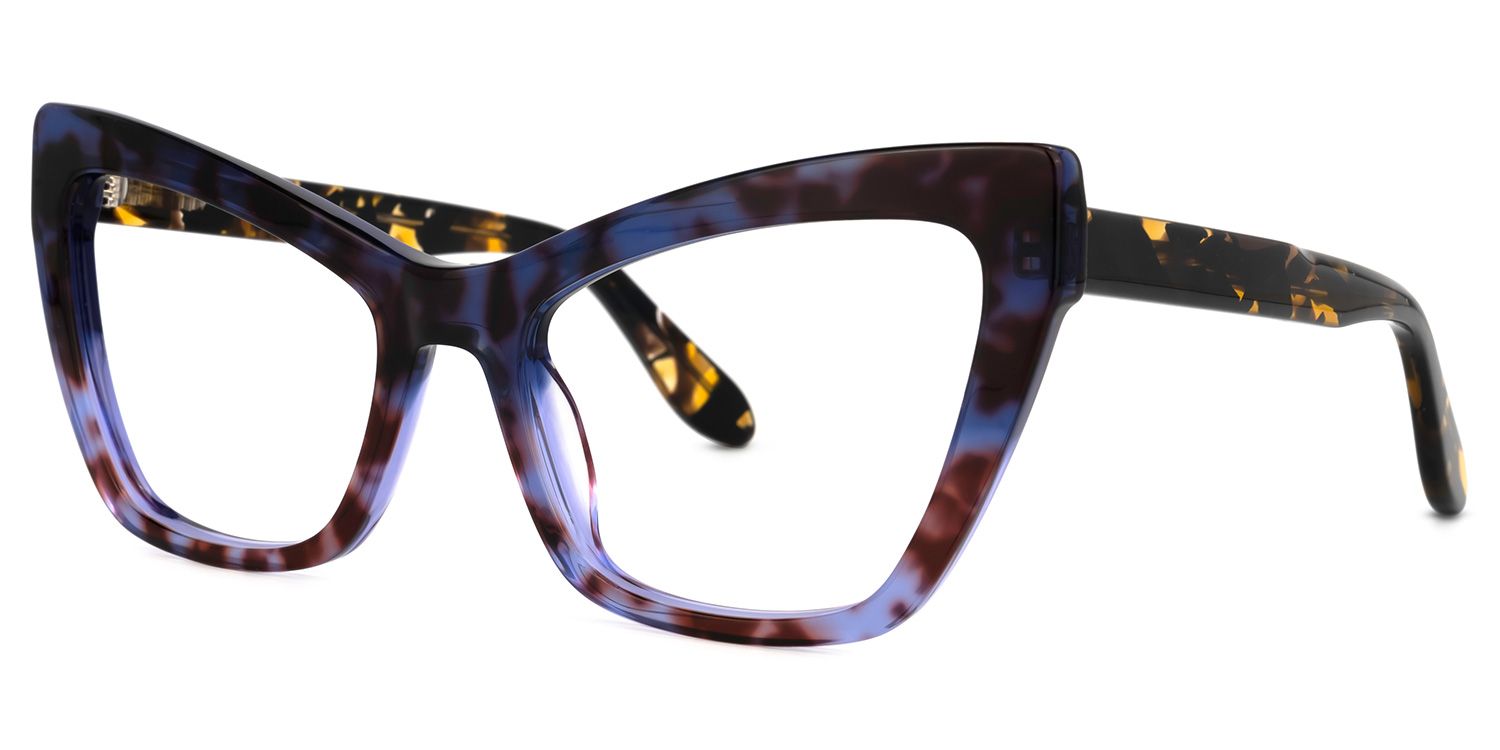 Buy Kristie Optical Glasses and EyeWear Frames on Zeelool1