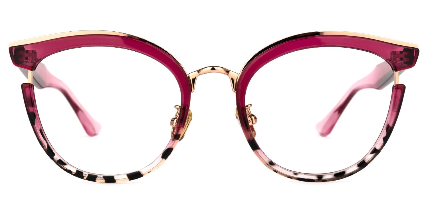 Laraine glasses 5