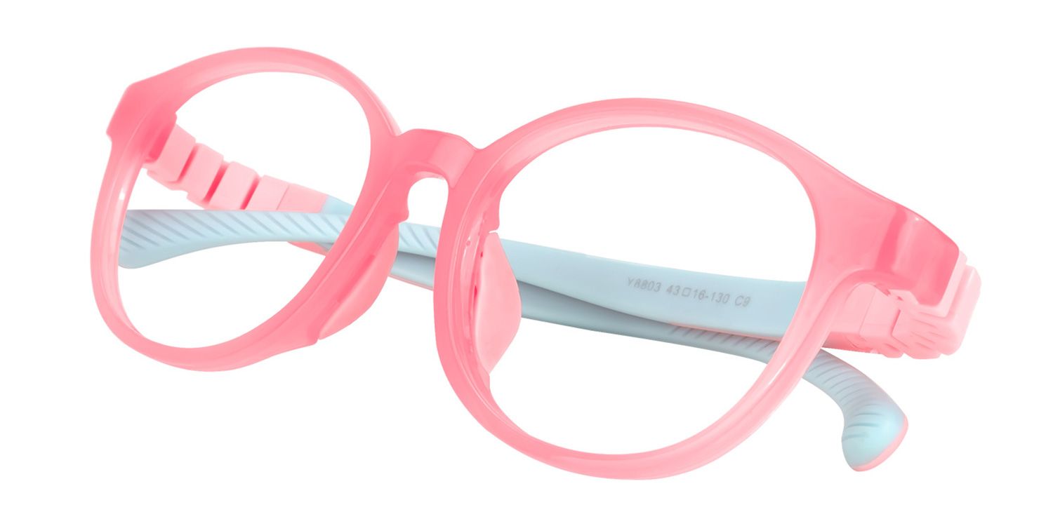 Buy Nala ( Age 1 - 3 ) Optical Glasses and EyeWear Frames on Zeelool1