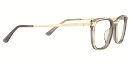 Archer Rectangle Gray Glasses4