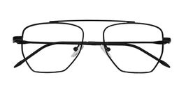 Lorna Aviator Glasses 1