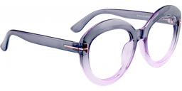 Camilla Cateye Light Purple Glasses3